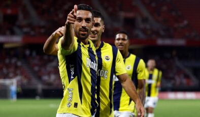 “Avrupa Hayalimdi, Ama Kalbim Fenerbahçe’deydi”