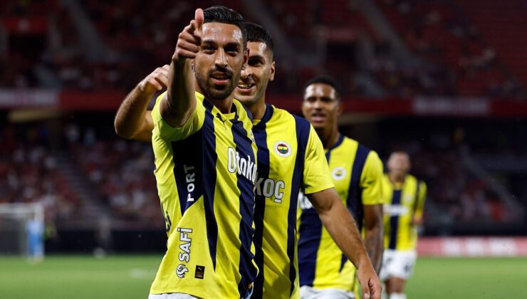 “Avrupa Hayalimdi, Ama Kalbim Fenerbahçe’deydi”