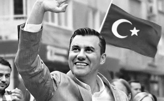 Türkiye, Başkan Ferdi Zeyrek’e veda etti: Osman Ünsal’dan taziye mesajı