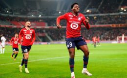 Fenerbahçe’ye Dünya Yıldızı Sinyali: Jonathan David İçin İlk Temas Sağlandı!