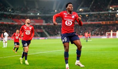 Fenerbahçe’ye Dünya Yıldızı Sinyali: Jonathan David İçin İlk Temas Sağlandı!