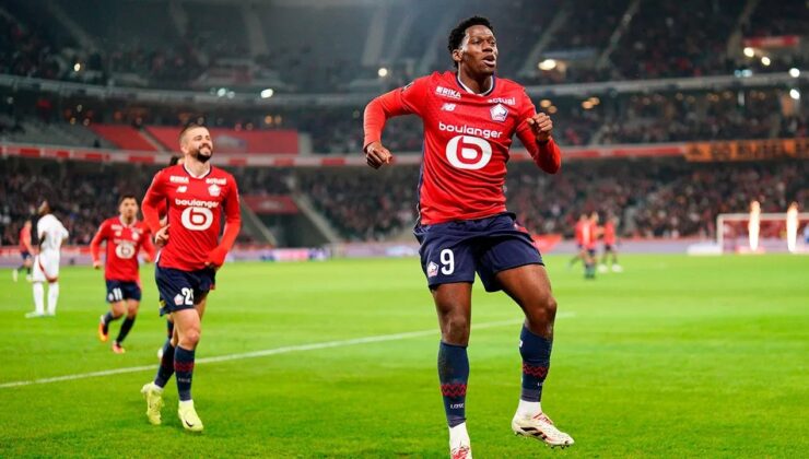 Fenerbahçe’ye Dünya Yıldızı Sinyali: Jonathan David İçin İlk Temas Sağlandı!