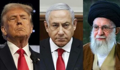 “Savaşları Bitireceğim” Demişti, ABD’yi Yeni Bir Savaşa mı Sürüklüyor?