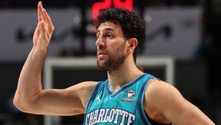 Vasilije Micic, 3 Yıllığına Fenerbahçe’de!