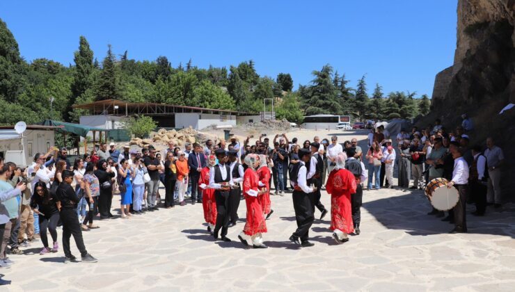 Türkiye, Bilimi Sokağa Taşıyor! “81 İlde Bilim Kafe” Hareketiyle Tarihi ve Doğal Mekânlarda Büyük Buluşma