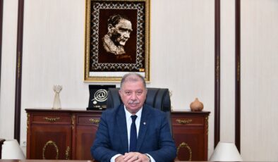 Isparta’nın Mayıs Ayı ihracatı yüzde 26 artışla 53 milyon doları aştı