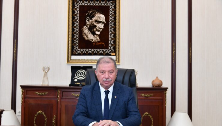 Isparta’nın Mayıs Ayı ihracatı yüzde 26 artışla 53 milyon doları aştı