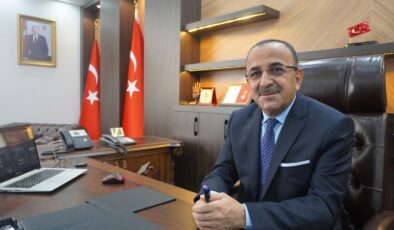 Tural’dan bayram öncesi alışveriş uyarısı: “En güvenli alışveriş esnaftan yapılandır”