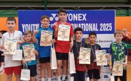 Ispartalı sporculardan uluslararası arenada büyük başarı