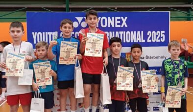Ispartalı sporculardan uluslararası arenada büyük başarı