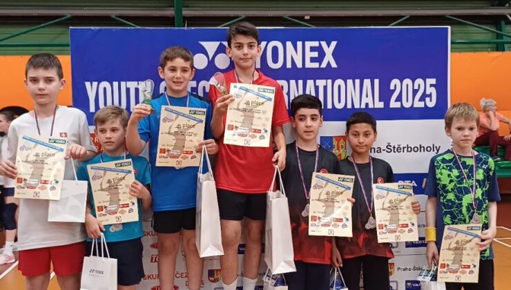 Ispartalı sporculardan uluslararası arenada büyük başarı