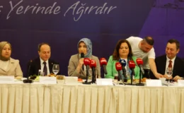 Afyonkarahisar’dan Dünya Doğaltaş Pazarına Sert Mesaj: “Sadece Mermer Değil, Başarı İhraç Ediyoruz!”