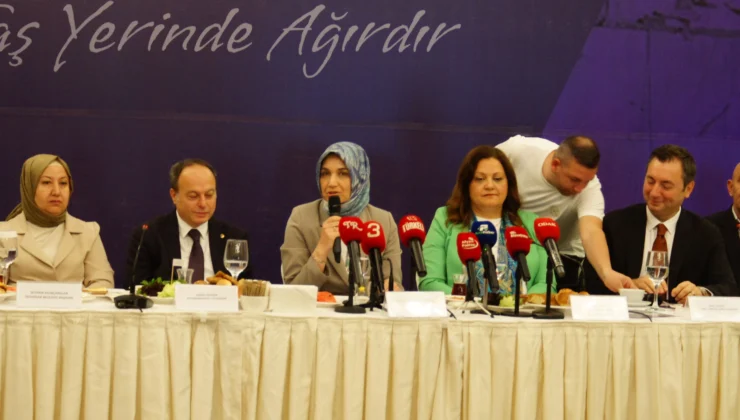 Afyonkarahisar’dan Dünya Doğaltaş Pazarına Sert Mesaj: “Sadece Mermer Değil, Başarı İhraç Ediyoruz!”