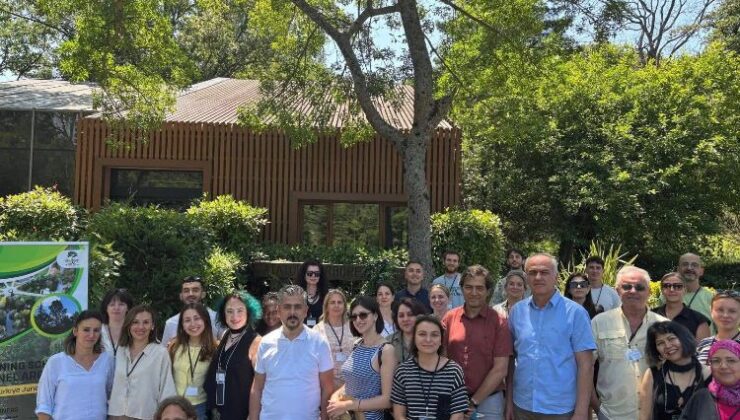 ISUBÜ’den Uluslararası Bilimsel Hamle: Şehir Ormanlarının Korunmasına Yönelik Avrupa Destekli Eğitim İstanbul’da Gerçekleşiyor
