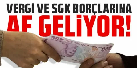 “İflas Sessiz, Çözüm Gecikmesin!” – Reel Sektör Vergi ve SGK Borçları Nedeniyle Alarm Veriyor