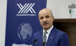 Tarihî Buluşma İstanbul’da Başladı: 110 Ülke, 5000 Temsilci, Küresel Sürdürülebilirlik İçin Bir Araya Geldi!