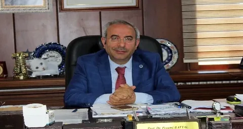 Peyami Battal’dan İsrail’e Sert Tepki: “Dünya’nın En Zalim Topluluğu, Yok Olacaklar!”