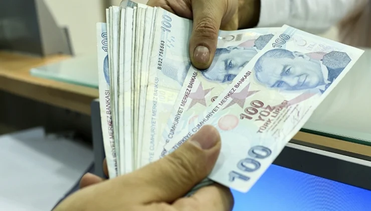 AK Parti’den Emekli Maaşlarına Yeni Adım: “4 Milyon Kişiyi İlgilendiren Çalışma Yolda”