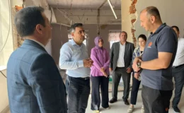 Afyonkarahisar’a yeni umut: Modern tüp bebek merkezi yolda