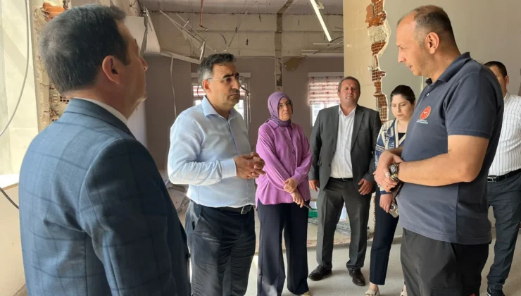 Afyonkarahisar’a yeni umut: Modern tüp bebek merkezi yolda