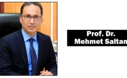 SDÜ Rektörü Prof. Dr. Mehmet Saltan’dan Babalar Günü Mesajı: “Evladını Toprağa Veren Babalarımızın Önünde Saygıyla Eğiliyoruz”