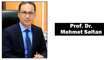 SDÜ Rektörü Prof. Dr. Mehmet Saltan’dan Babalar Günü Mesajı: “Evladını Toprağa Veren Babalarımızın Önünde Saygıyla Eğiliyoruz”