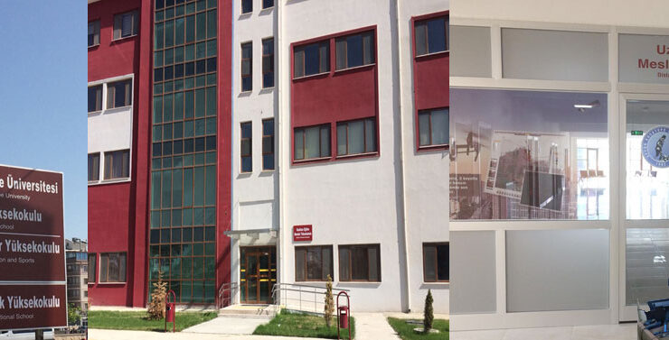 Afyonkarahisar’da Yükseköğretimde Yeni Dönem; İki MYO Kapandı, Teknoloji Odaklı yeni MYO Yolda!