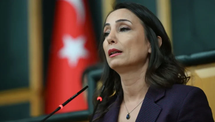 BAHÇELİ’YE SÜRPRİZ DESTEK DEM PARTİ’DEN GELDİ!