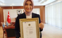 AFYON SUCUĞUNA AB’DEN TESCİL MÜHRÜ!