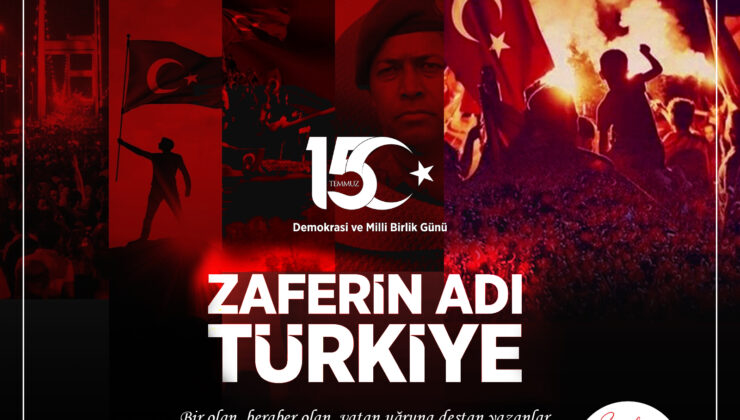 YÖK Başkanı Prof. Dr. Erol Özvar: