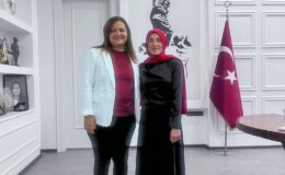 MasterChef Yıldızı Ayşe Ekiz, Afyonkarahisar Belediyesi ile El Ele