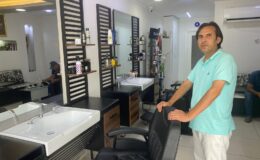 Berberlik’ten Kuaförlüğe: Kuaförlük Mesleğinde Dünden Bugüne