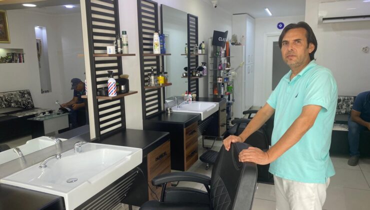 Berberlik’ten Kuaförlüğe: Kuaförlük Mesleğinde Dünden Bugüne