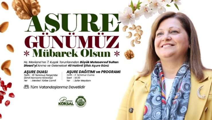 Sultan Divani Geleneği Yaşatılıyor