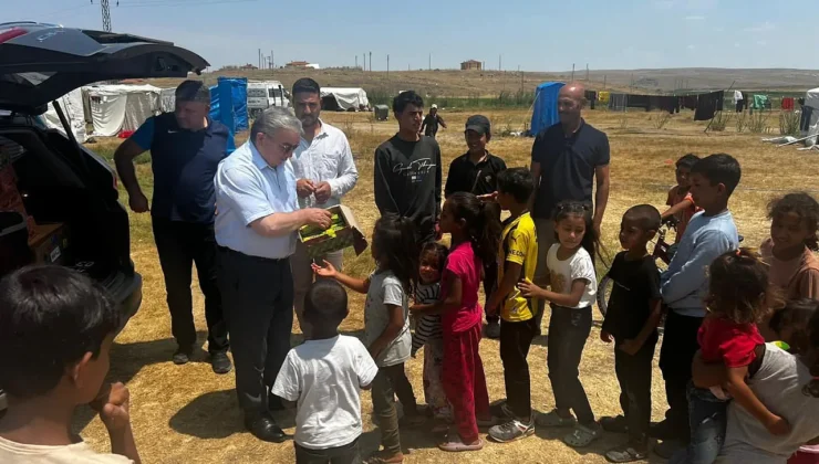 Şuhut’tan Türkiye’ye Örnek Bir Yaklaşım