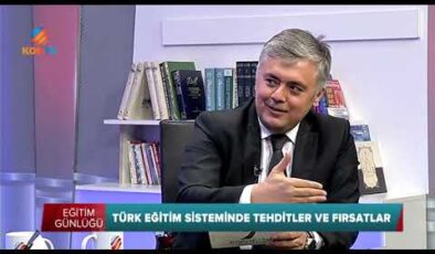 Gelecek Korkutmasın, Merak Uyandırsın!