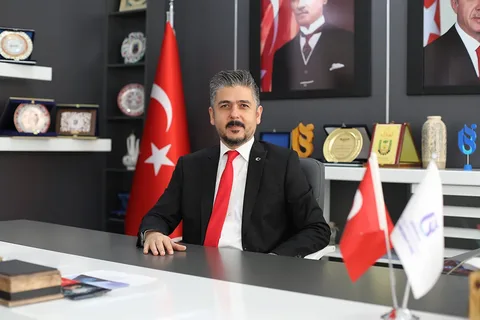 GÜLAB ile Tarımsal Devrim: ISUBÜ’nün Vizyoner Liderliği Türkiye’ye Örnek Oluyor