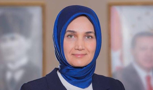 YEŞİL VATAN MÜDAFAASI: AFYONKARAHİSAR VALİSİ DOÇ. DR. KÜBRA GÜRAN YİĞİTBAŞI’NDAN NET MESAJ