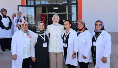 Devlet Ana El Emeğine Sahip Çıktı: Geleneksel Sanatlar Modern Yoruma Kavuştu
