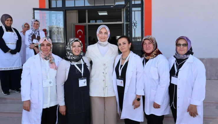 Devlet Ana El Emeğine Sahip Çıktı: Geleneksel Sanatlar Modern Yoruma Kavuştu