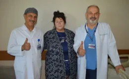 Afyonkarahisar’da Sağlık Turizmine Katkı: Park Hayat Hastanesi’nden Tüp Mide Ameliyatında Büyük Başarı