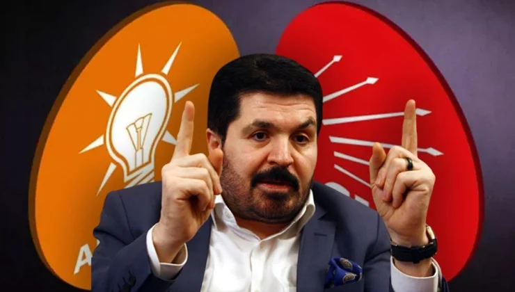 CHP’li Bir Başkan Daha AK Parti’ye Katılacak mı?