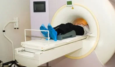 Afyonkarahisar’dan Örnek Sağlık Hizmeti: Tomografi Arızasına Anında Çözüm!