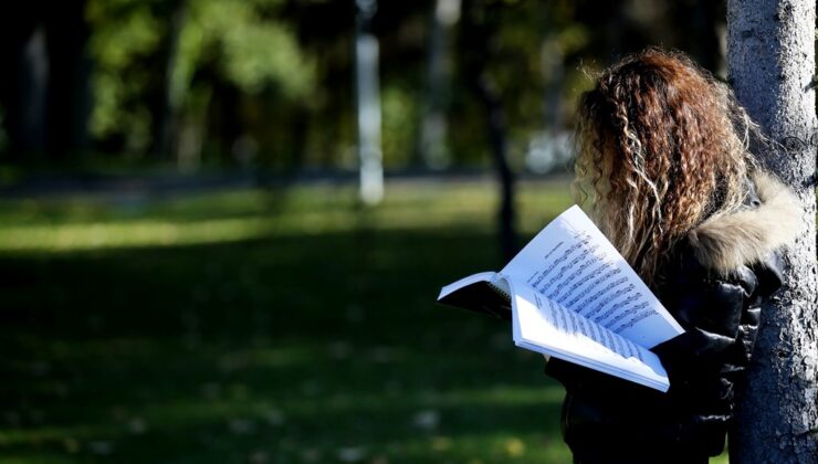 Devlet Himayesindeki 286 Genç Üniversiteli Oldu: Gelecekleri Aydınlık