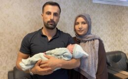 Topuk Kanı Tarama Testinden Yanlış Sonuç Çıkmıştı, Evladı Vefat Eden Kınış Ailesi ile Söyleşi