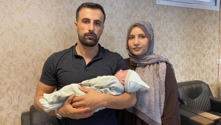 Topuk Kanı Tarama Testinden Yanlış Sonuç Çıkmıştı, Evladı Vefat Eden Kınış Ailesi ile Söyleşi