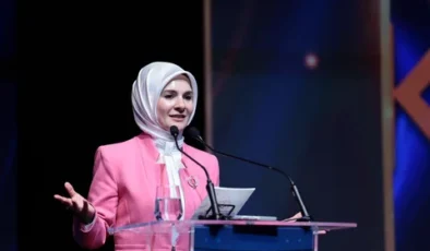 Bakan Göktaş: “Finansal okuryazarlık eğitimleriyle 1 milyondan fazla kadına ulaştık”