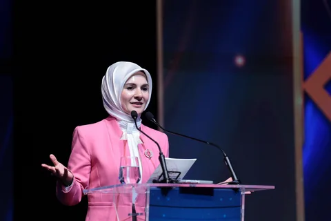 Bakan Göktaş: “Finansal okuryazarlık eğitimleriyle 1 milyondan fazla kadına ulaştık”