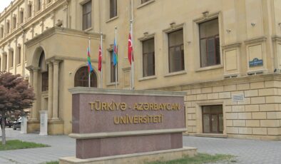 Erol Özvar: “TAÜ, sadece Azerbaycan’a değil, bölgeye de değer katıyor”