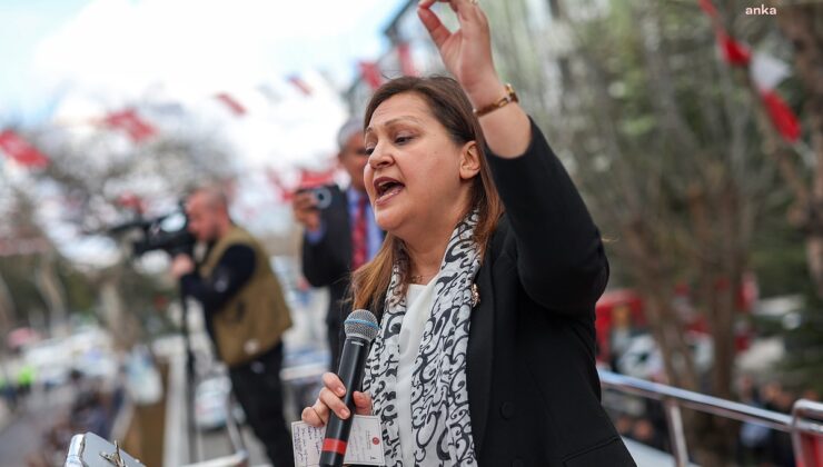 Burcu Köksal: “Bulunduğum yerdeyim — İftiralarla hesaplaşacağım”